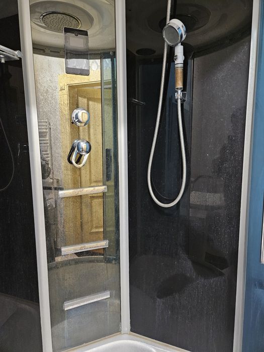 Душевые кабинки в ванную