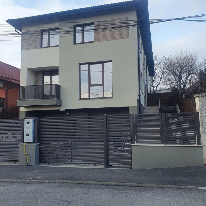 Dau in chirie Casã Nouâ Str Doinei Dâmbul Rotund
