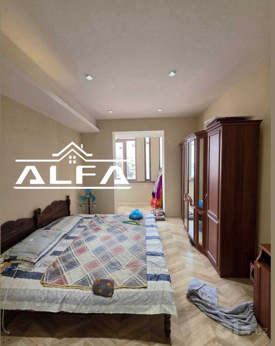 3 xonali 105m² 3-qavat.    #3x