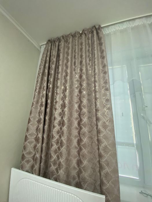 Продам шторы тюли