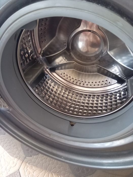 Aftamat kiryuvish mashinasi