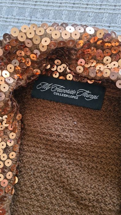 Женский пиждак colleen lopez