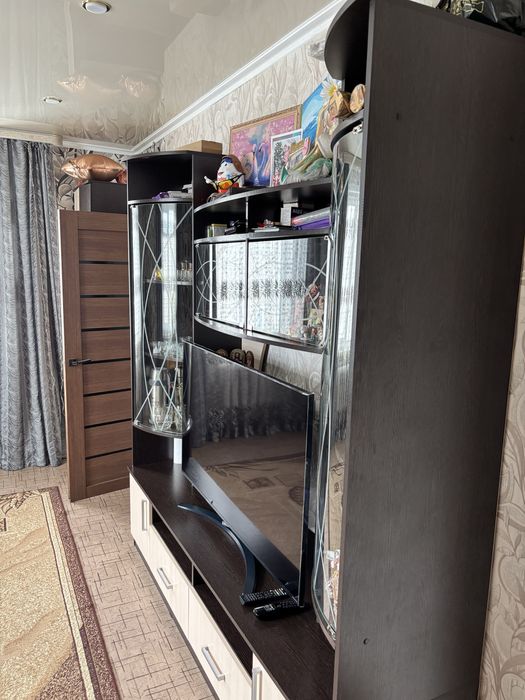 Продается 3-х комнатная квартира