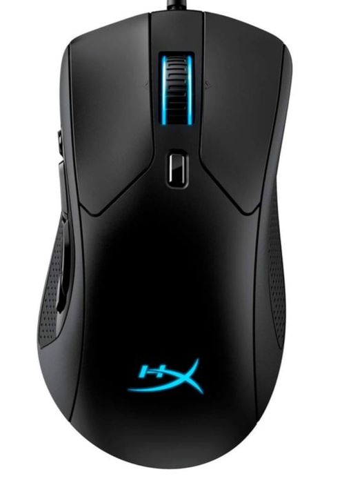 Мыш и клавиатура HyperX