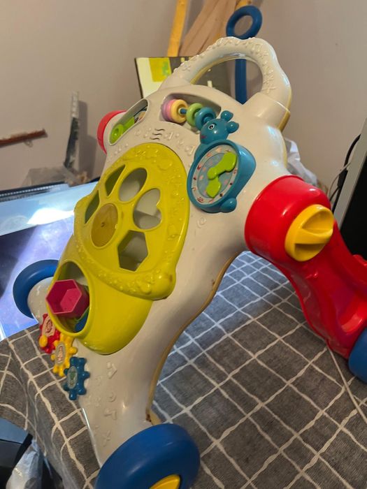 OCAZIE 2 bucati :Premergator si bicicleta la pret de una