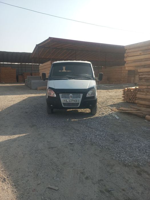 Газел2007gazelgazel