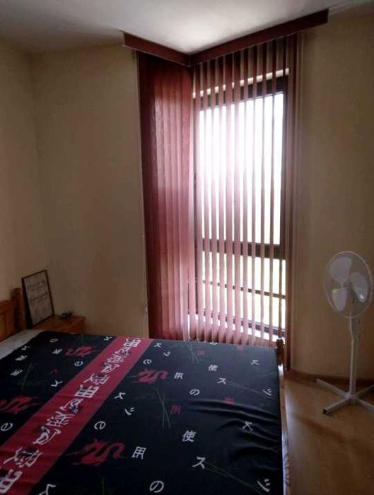 Дава се под наем Двустаен апартамент в Пловдив, Христо Смирненски - 60 кв.м за 350 € - Снимка #3