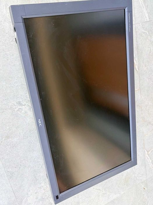 Monitor profesional de exterior NEC Multisync LCD4010
