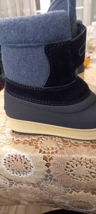 Olang ботуши детски