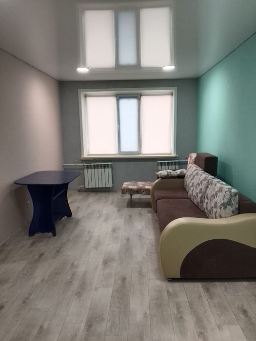 Продам квартиру.