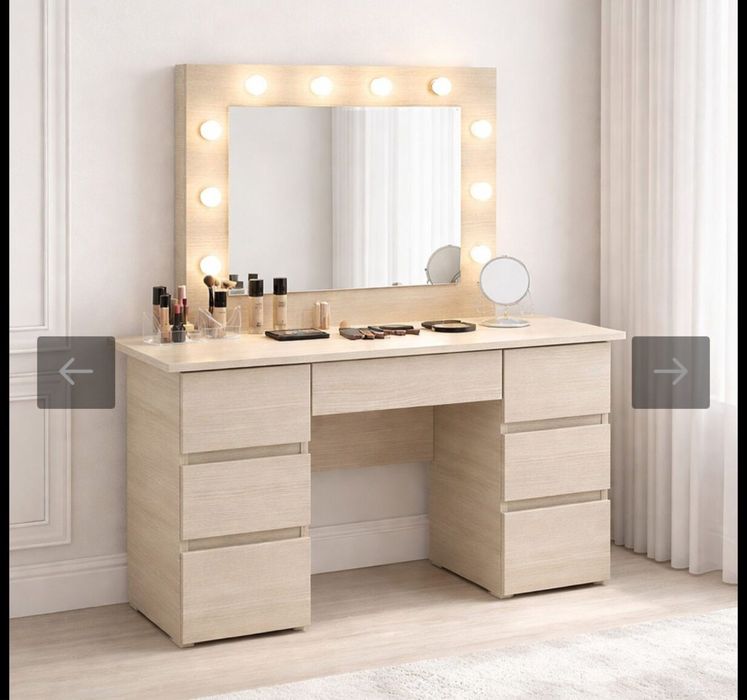 Masuta make up crem