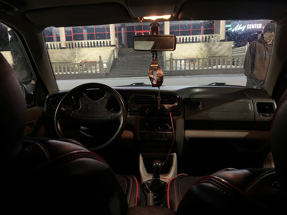 Вента в хорошем состояние