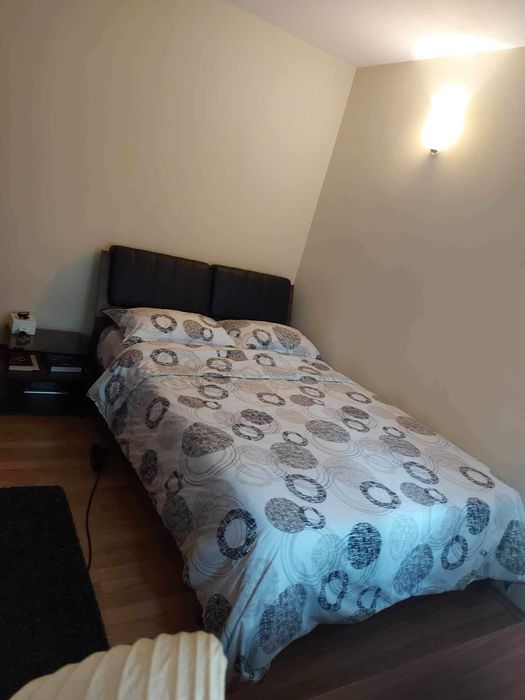 Apartament 2 camere Brazda lui Novac