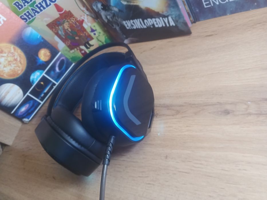 Наушники MORADI V10