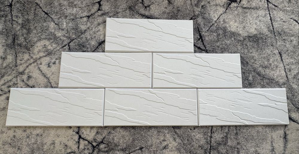 Piatra Decorativa DELUXE pentru Gard/Fundație/Pereți