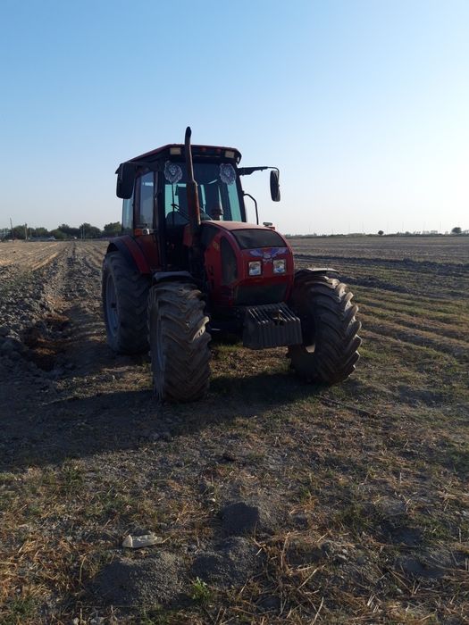 Belarus 1523 yili 2018