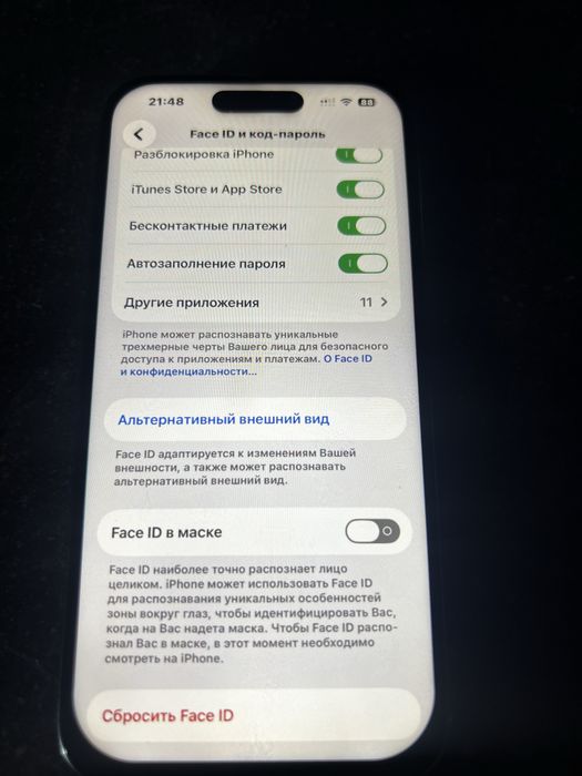 Iphone 14 PRO 256GB