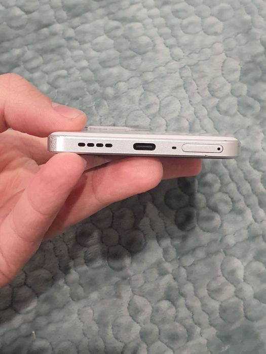 Realme Neo 7 99 акб