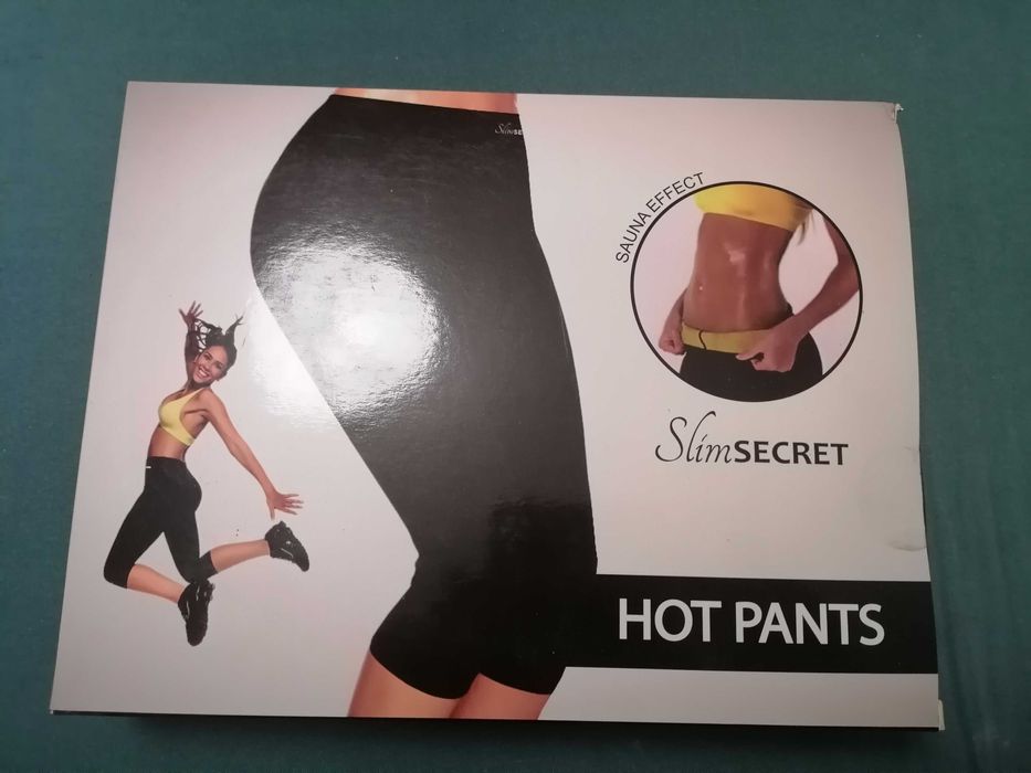 Pantaloni neopren Slim Secret