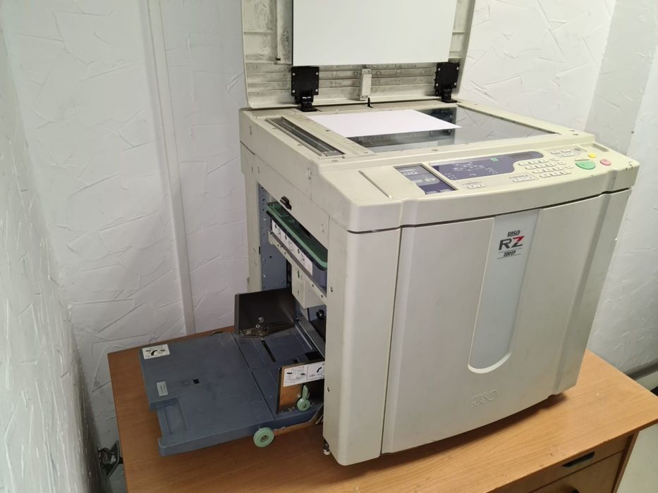 Срочно продам принтера