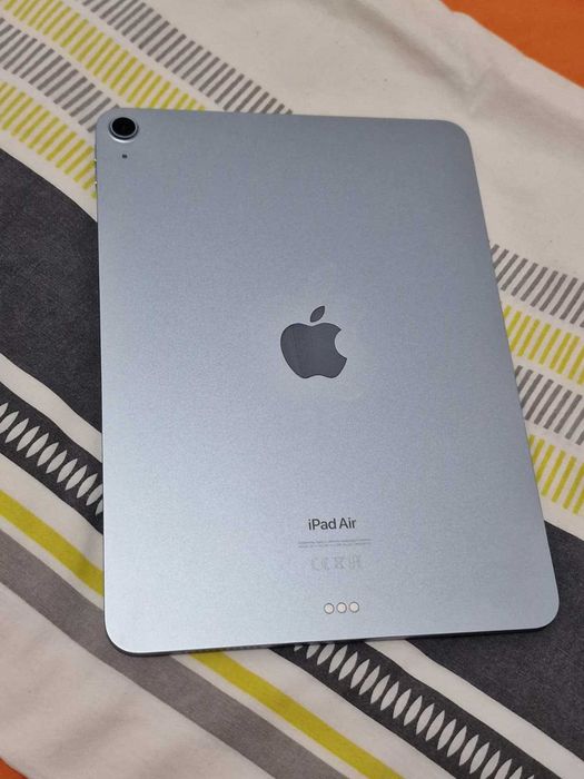 iPad Air Gen 6 | 11 inch (2024) | 128GB + Apple Pencil