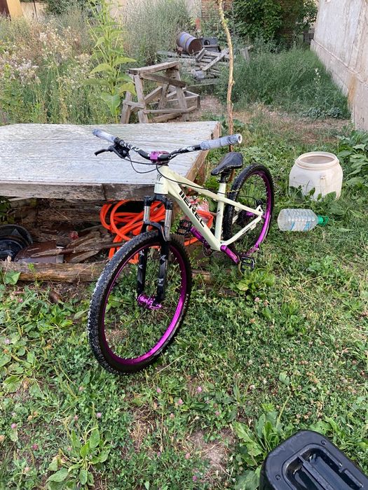 Велосипед велосипед