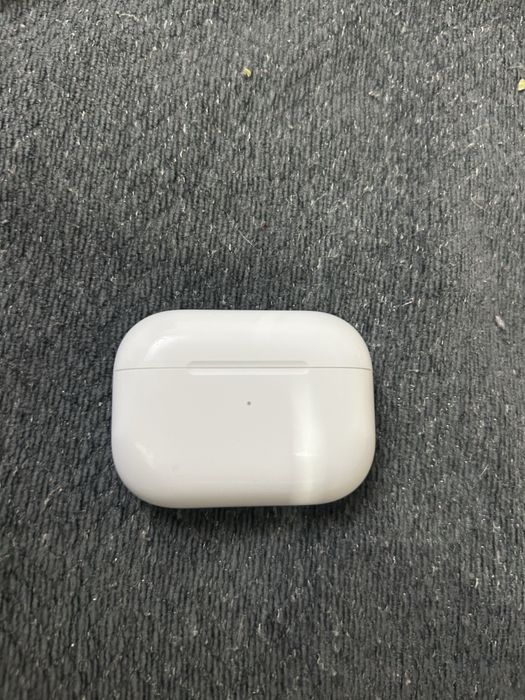 Кейс от аирподсов про 2
