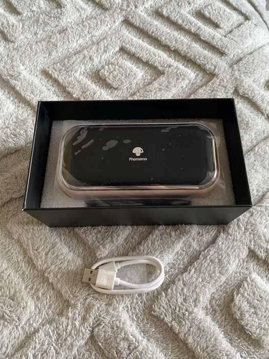 Новый Phomemo TP31 Mini Tattoo Printer