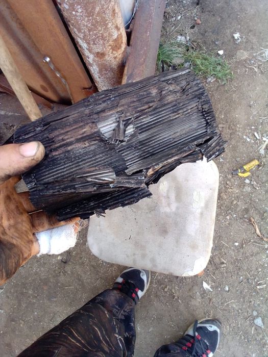 Принимаем катализаторы очень дорого