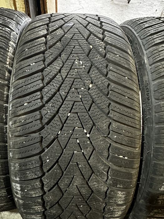 Зимни гуми 205/40/17