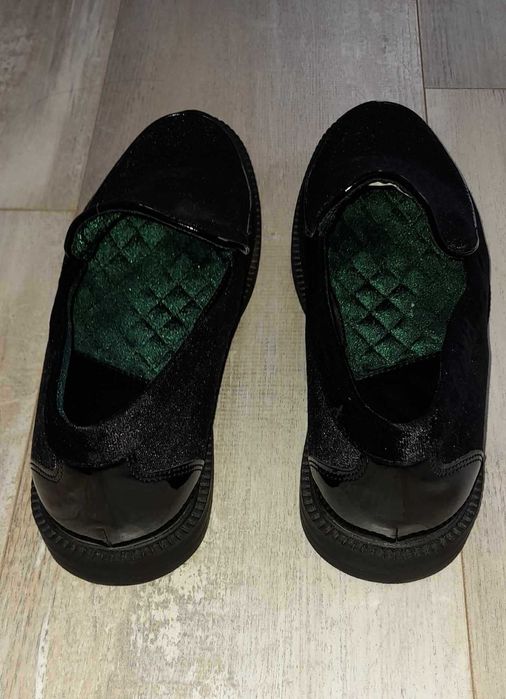 Ежедневни обувки ZARA 39 номер