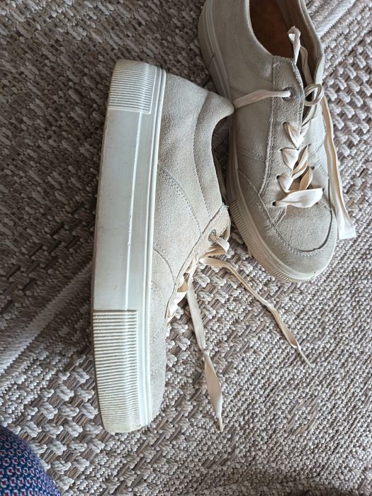 Pantofi dama piele 40 Legero
