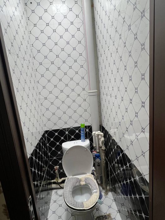 Ижарага уй берилади  камчатка изза урикзор атрофи  3 хона  400&