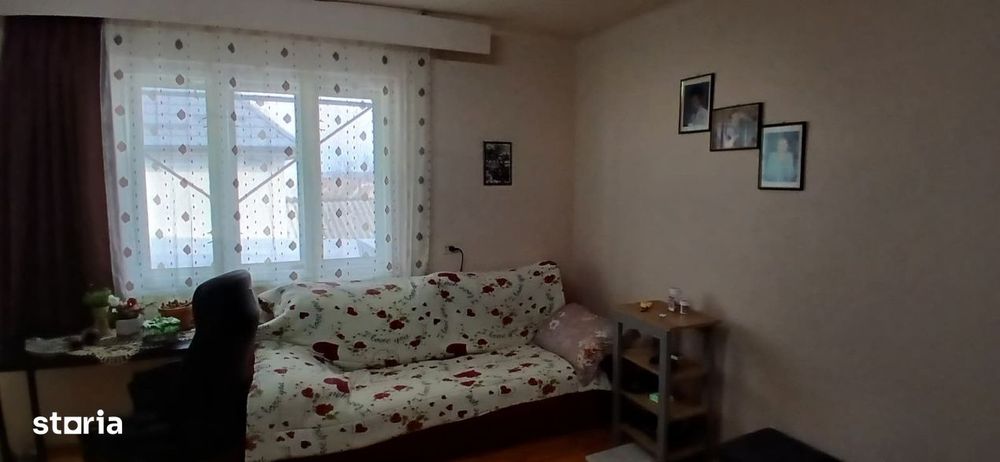 Exclusivitate! Casa individuala cu pozitie buna in Moldovenesti-Cluj