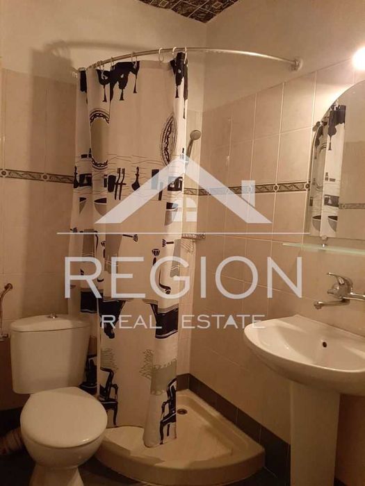 Дава се под наем Двустаен апартамент в Варна, Цветен квартал - 62 кв.м за 433.5 € - Снимка #4