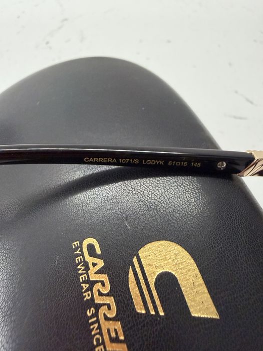 Слънчеви очила Carrera