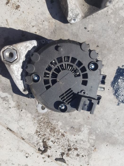 Динамо бмв е90 е91 е92 е93 н47