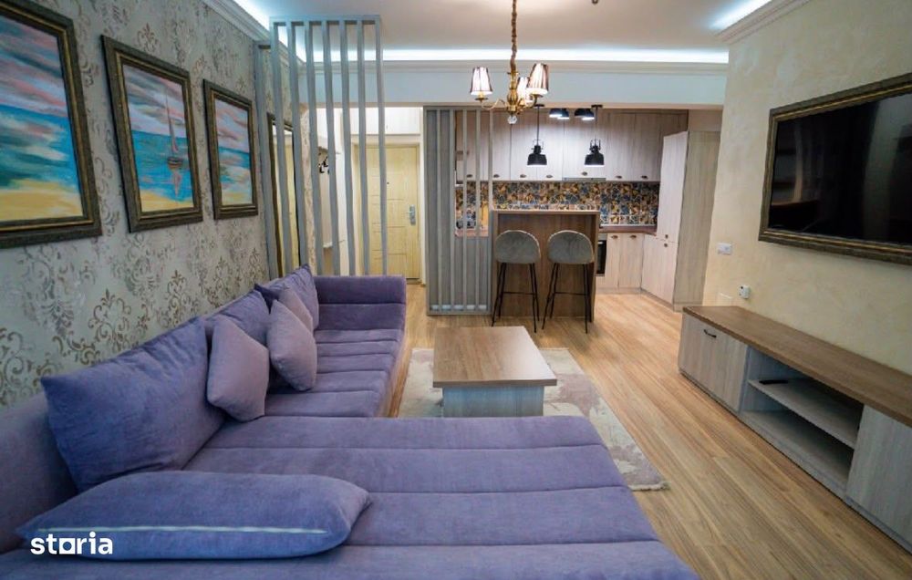 2 Camere - Complex Moonlight Residence