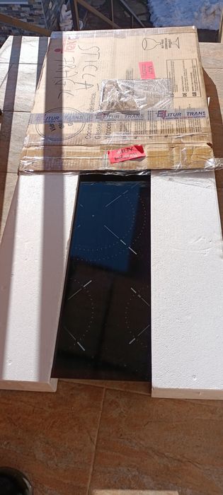 Plita vitroceramica TEKA Spania NOUĂ