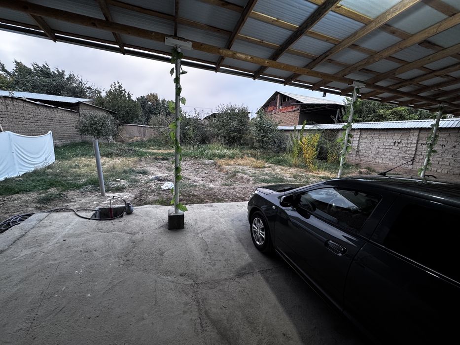 Продается дом 6 соток Азотчик махалля «Нуробод»