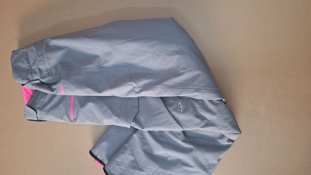 Pantaloni 2117 of Sweden, Eco, marimea XL

109 lei

Prețul e nego