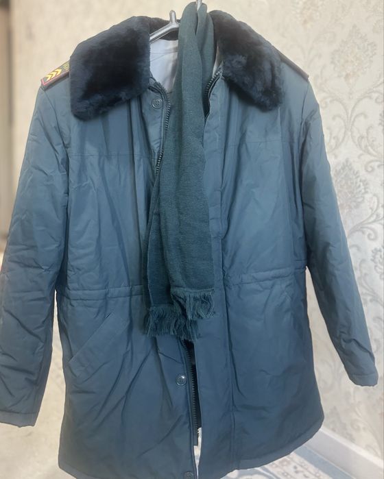 Военная форма мужской