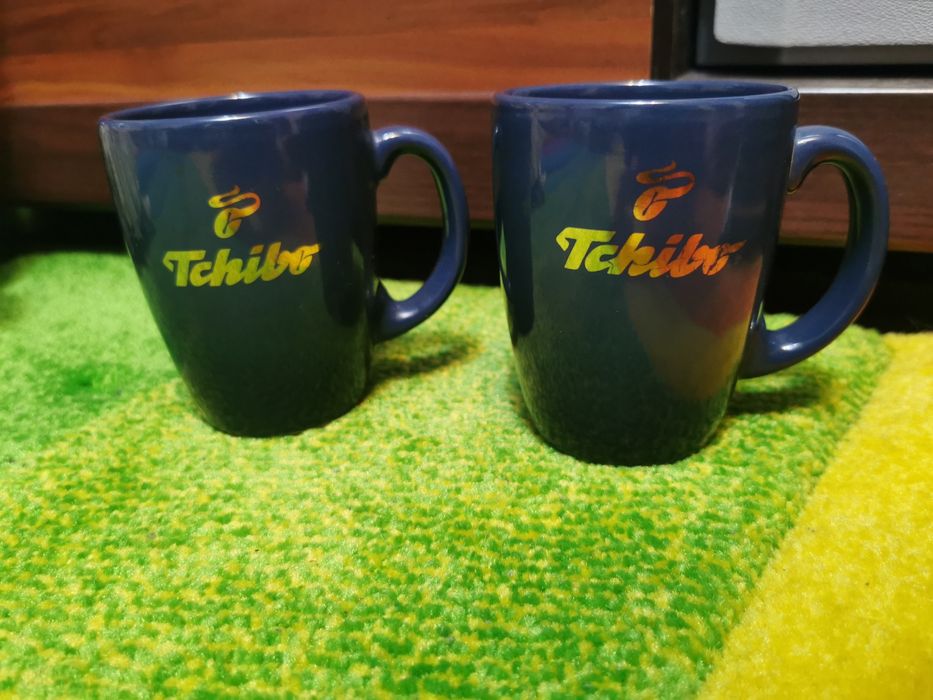 Cani Tchibo cesti de colectie