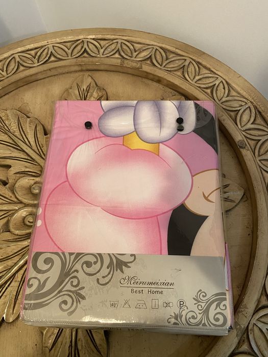 детски чаршафи и детски юрганчета