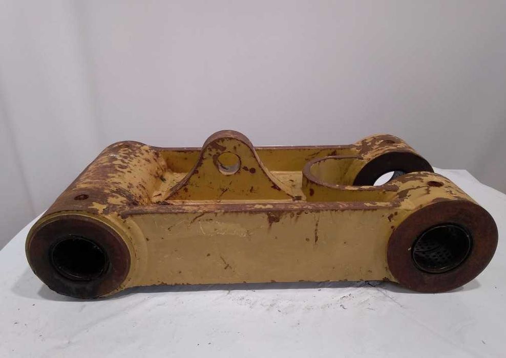 NOU / SECOND HAND H-Link Excavator Caterpillar 324D 325D 329D 330D 336D Cod 2543025 CAT Uniterra