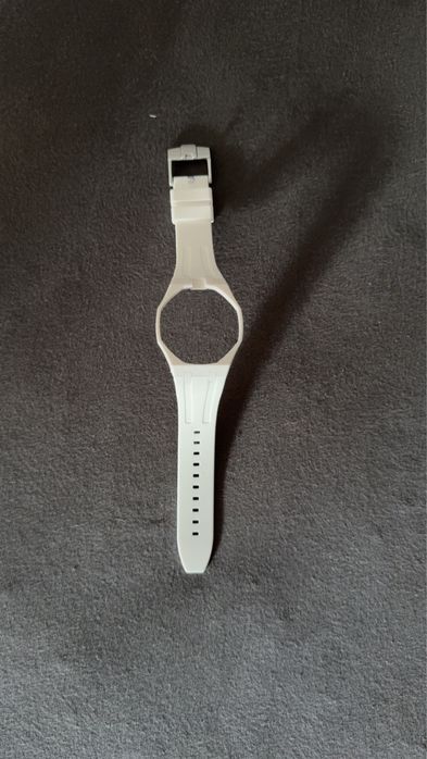 Каишка за AP x Swatch