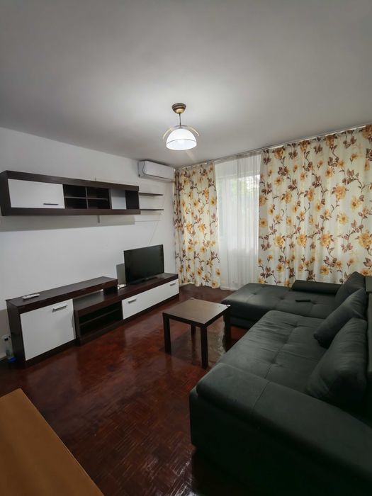 Inchiriez apartament 2 camere Drumul Gazarului