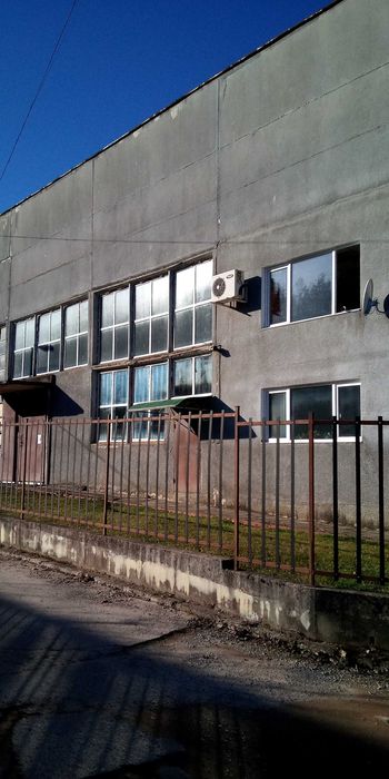 Дава се под наем Офис в Троян - 303 кв.м за 666 € - Снимка #1