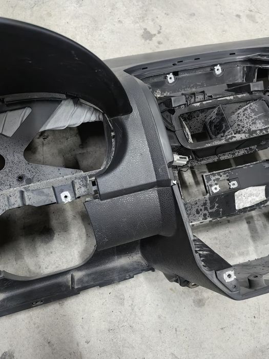 Арматурно табло Vw Polo / Фолксваген Поло 2008г.