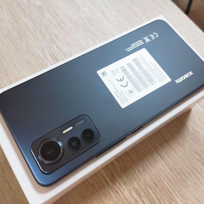 Xiaome 12 Ultra Lite